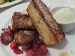 Resep Sarapan: Sweet and Savoury Toastalicious