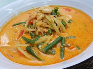 Resep Sayur: Sayur Gurih Pepaya
