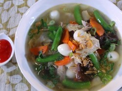 Resep Sup: Kimlo