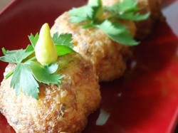 Resep Tahu: Tahu Fantasi