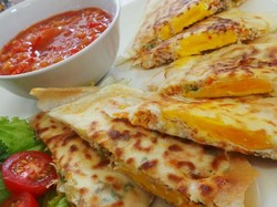 Resep Telur : Telur Selimut Asam Manis