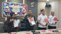 Peran 9 Guru Tersangka Aplikasi Presensi Ilegal ASN Brebes