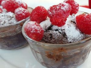 Rsep Kue: Warm Chocolate Pot