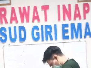 Layanan RSUD Giri Emas Dikeluhkan: Minim Alkes, Dokter, hingga Oksigen Habis