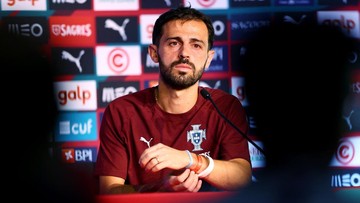 Bernardo Silva Cuma Mau Bantu Portugal, Main 5 Menit pun Tak Masalah