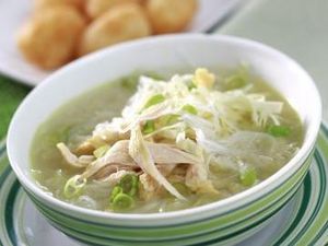 Soto Lento