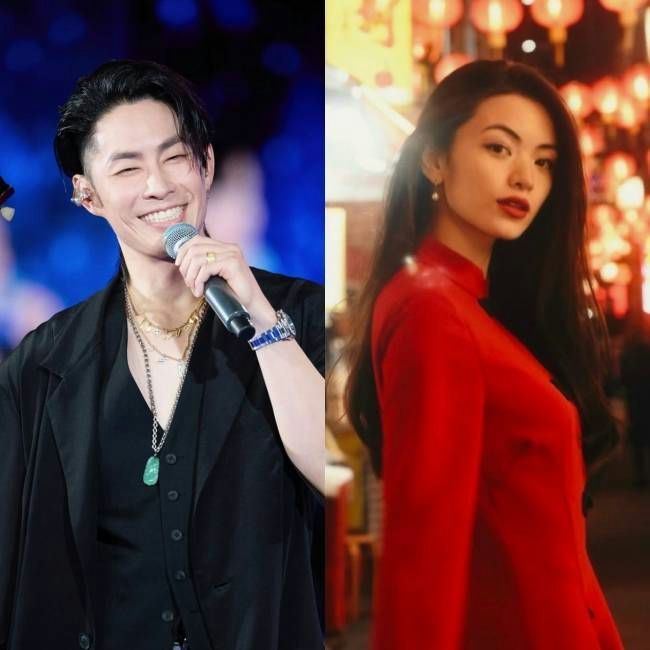Vanness Wu dan Penyanyi Jepang