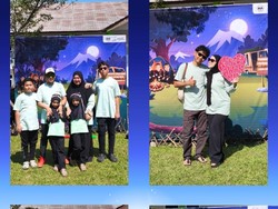 Pererat Kebersamaan, Wali Band Gelar Family Gathering 2026