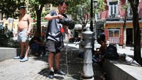 Ngeri, Panas Ekstrem Tewaskan 1.000 Orang di Spanyol