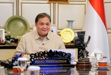 IEU-CEPA Masuki Tahap Pengesahan, Ekspor RI ke Eropa Berpeluang Naik