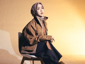 Agna Tuangkan Luka Perpisahan dalam Single Baru Diluar Hal Biasa