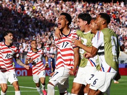 Amerika Serikat Depak Bosnia 2-0
