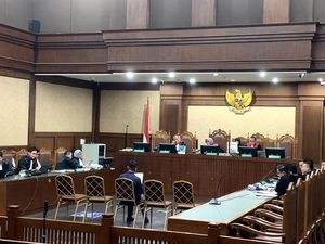 Saksi Ngaku Diancam Eks Ketua Ombudsman karena LHP Tak Temukan Maladministrasi