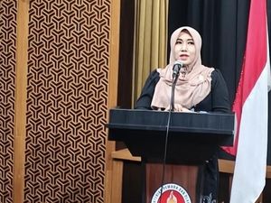 Lia Istifhama Dorong Evaluasi Kejagung Usai Febrie Mundur dari Jampidsus