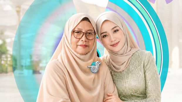 Arsip Wardah Alat bantu dengar Hear in Hijab Wardah