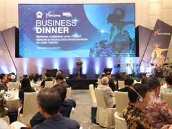 Perkuat Peran Motor Penggerak Ekonomi, Bank Jateng Gandeng Investor Global Perluas Ekosistem Keuangan Daerah