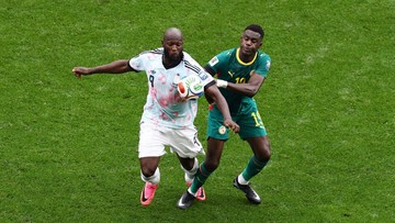 Belgia Vs Senegal Masih 2-2 di Babak Pertama Extra Time