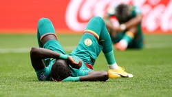 Federasi Senegal Tanggapi Isu Pesta Liar Selama Piala Dunia 2026