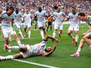 Hasil Belgia Vs Senegal: Menang 3-2, Setan Merah Lolos ke Babak 16 Besar