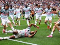 Video: Belgia Menang 3-2 vs Senegal Setelah Bermain 120 Menit