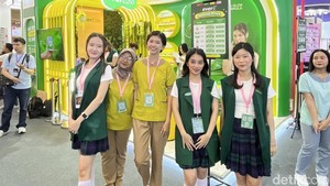 Berburu Produk Gratis di JXB 2026, Cek Cara Dapatkan Freebies dari Brand Ini