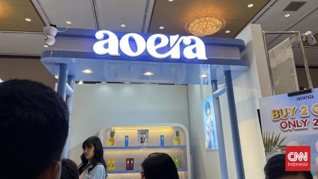 Berburu Wewangian di JXB 2026 Jakarta X Beauty (JXB) 2026 bukan hanya menjadi tempat berburu skincare dan makeup. Pameran kecantikan yang digelar di Jakarta Convention Center (JCC), Senayan pada 2-5 Juli 2026 ini juga menghadirkan deretan brand parfum lokal dengan berbagai promo menarik.