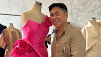 Comeback Billy Tjong dan Bocoran JF3 Fashion Festival 2026