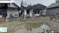 Viral! Aksi Bocah Lucu Kage Bunshin Ala Naruto di Google Maps