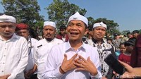 Akhir Kontroversi 'Lalaki Langit' Ciptaan Bupati Purwakarta