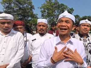 Video Kontroversi Lelaki Langit: Bupati Purwakarta Minta Maaf-Hapus Lagu