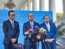 Danantara Rilis Laporan Keuangan Ekosistem BUMN, Catat Kinerja Positif