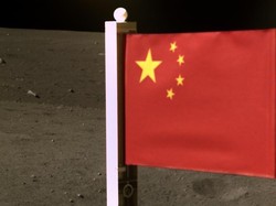 China Unggul di Riset Global, Rivalitas dengan AS Meluas ke Luar Angkasa