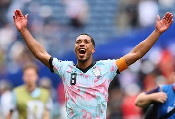 Setenang Tielemans