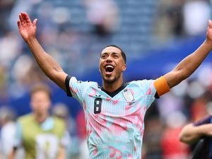 Setenang Tielemans