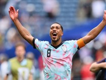 Video: MU Sepakat Datangkan Youri Tielemans!