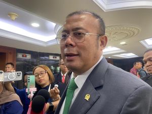 PKB Bakal Sanksi Tegas Kader Diduga Intimidasi dr Icha, Tak Ada Toleransi