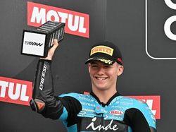 Ini Dia Pebalap Rookie Pertama di MotoGP 2027