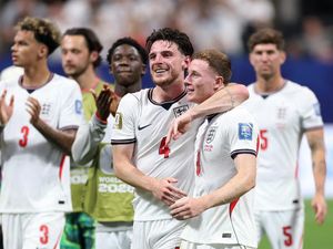 Ini Cara Inggris Antisipasi Teror Fans Meksiko