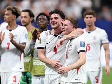 Satu Kritik Wayne Rooney untuk Timnas Inggris