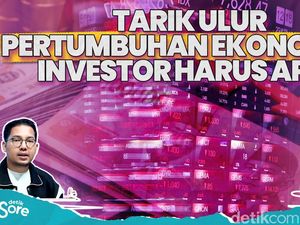 Memupuk Kepercayaan Investor di Paruh Kedua 2026