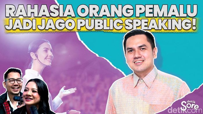 Video: Belajar Seni Berbicara