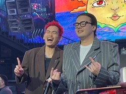 Sindiran Maut Aloy, Gantikan Erika Carlina di Dont Talk to Me Gegara DJ Bravy