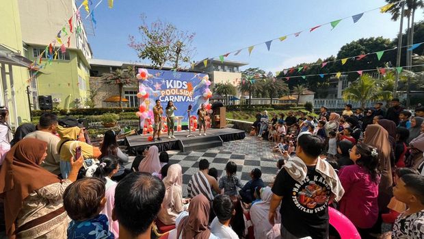 Dok: Aston Bogor Hotel & Resort