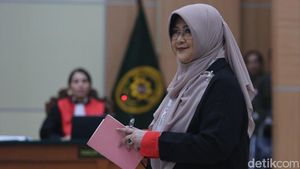 Dokter Tifa Jalani Sidang Perdana di PN Jaktim