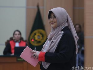 Jaksa: dr Tifa Sebar Info di Medsos agar Publik Percaya Ijazah Jokowi Palsu