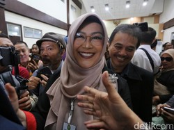 Video: Dokter Tifa Didakwa Pasal Berlapis di Kasus Ijazah Jokowi