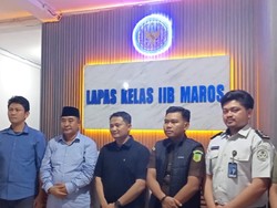 Jejak Kasus Bahtiar Baharuddin Bebas dari Lapas Usai Menang Praperadilan