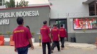 4 Nelayan Asal Kepri Dipulangkan ke Tanah Air usai Sempat Ditahan di Malaysia
