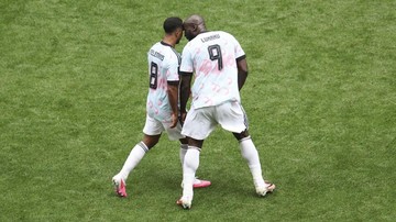 Karena Lukaku Tak Kuat Mental