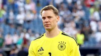Neuer Tak Menyesal Comeback ke Timnas Jerman
